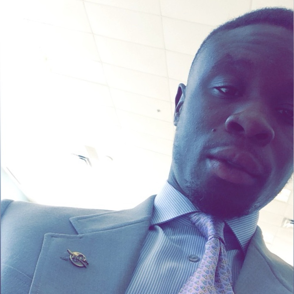 Meet your Posher, D.